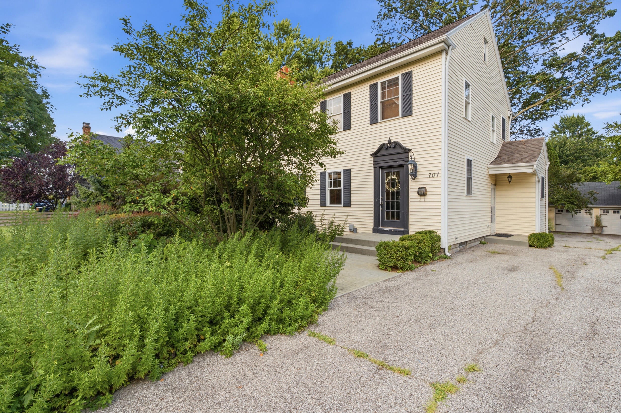 701 S Elm Street