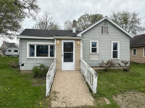 311 Park Street Watervliet City Berrien MI 49098
