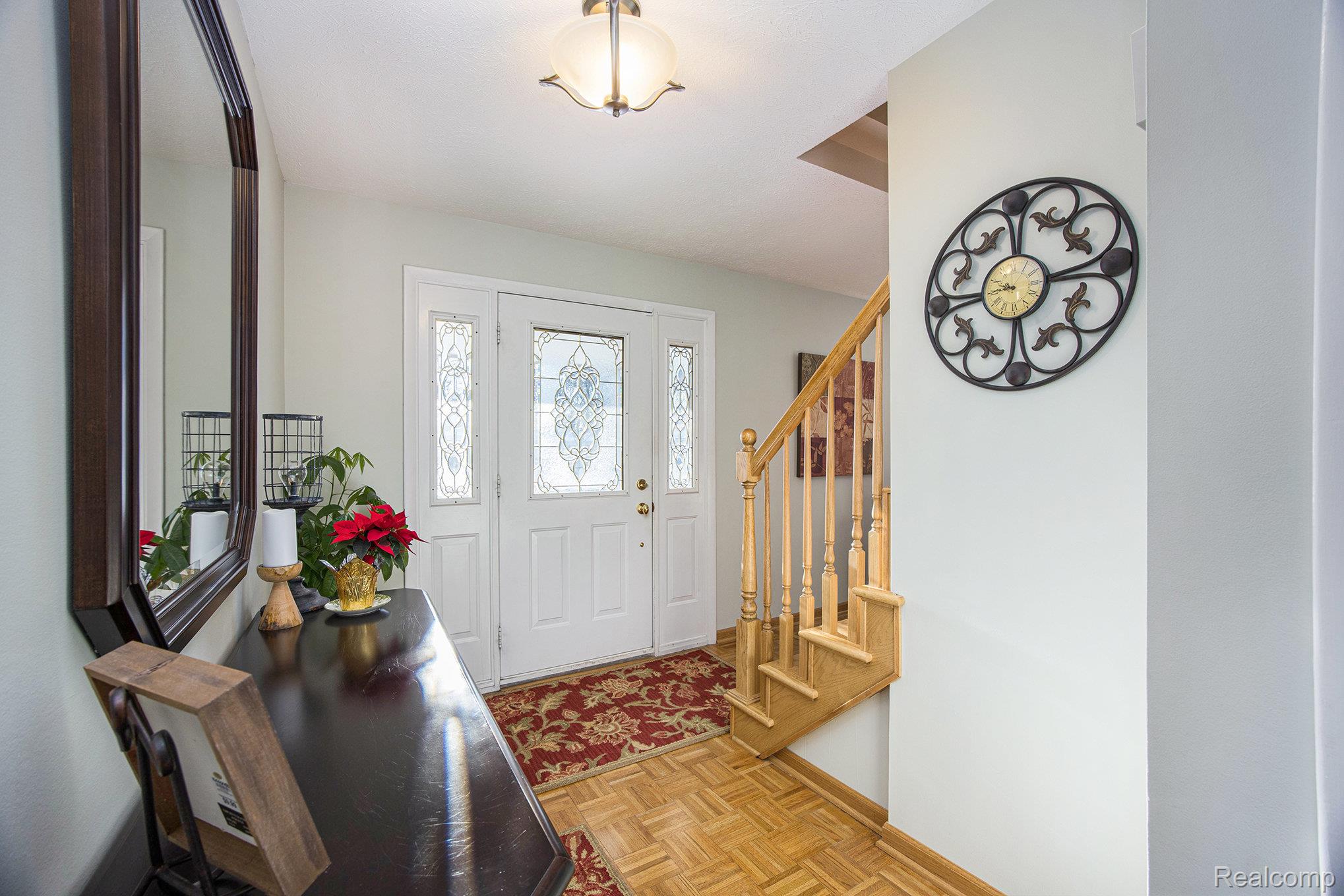 4151 Cambridge Crescent Drive