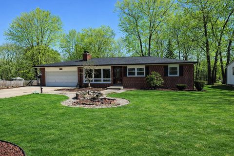 9191 Alidor Road Texas Charter Township MI 49087