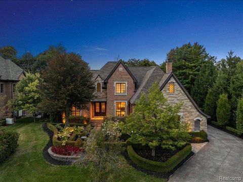 44104 Verona Lane Northville City MI 48168