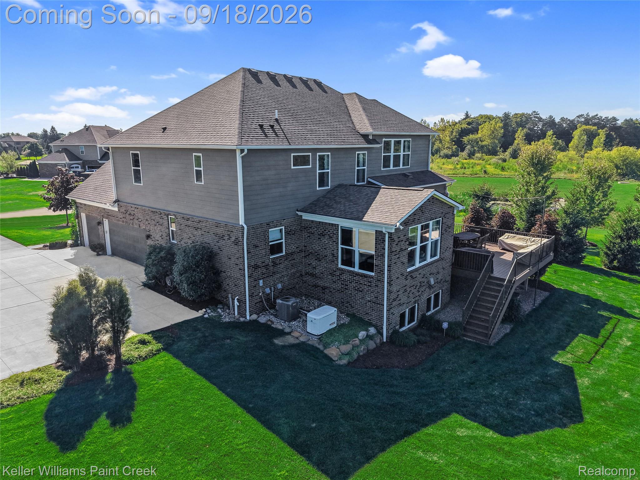 137 Crestview Drive