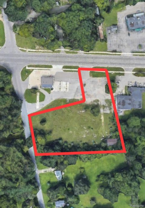 725 W Grand River Avenue Meridian Charter Township MI 48864