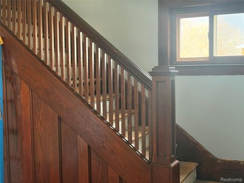 Tiny photo for 51 Henderson Street, Pontiac City, MI 48341 (MLS # 20261022901)