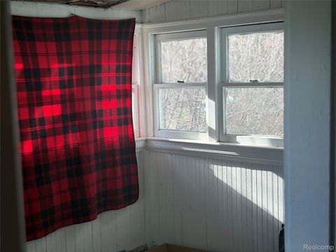 Tiny photo for 51 Henderson Street, Pontiac City, MI 48341 (MLS # 20261022901)