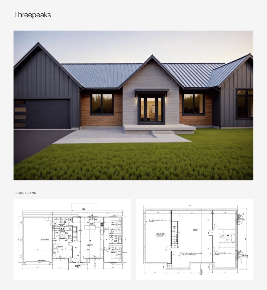 Lot 28 Ridgewater Run