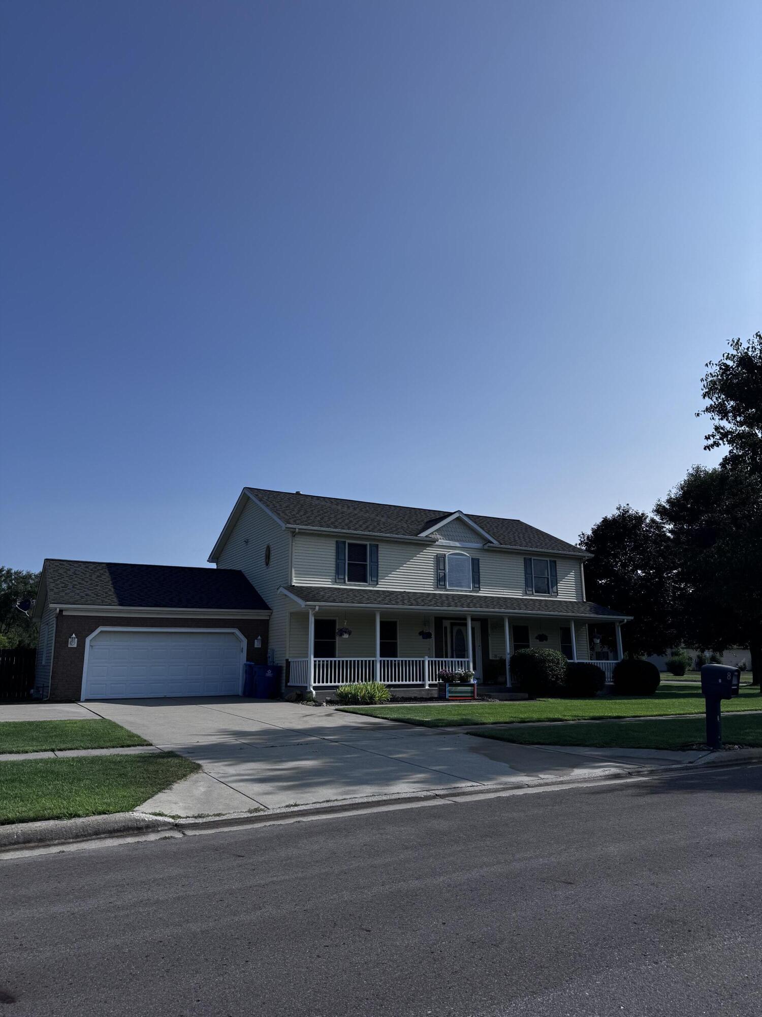 8 Lynn Court