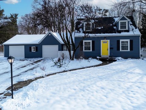 737 Whitcomb Street Kalamazoo City MI 49008