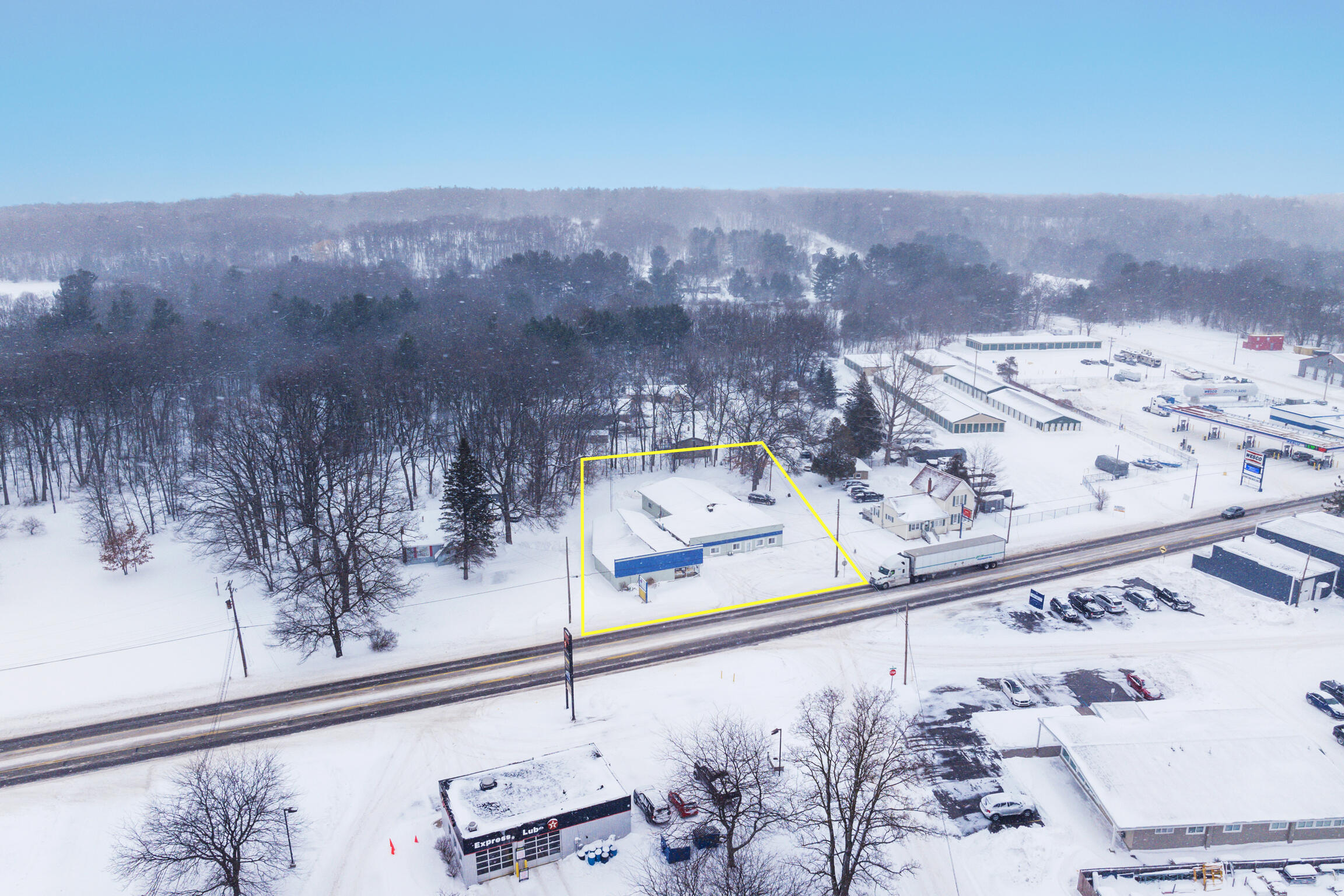 316 W Parkdale Avenue