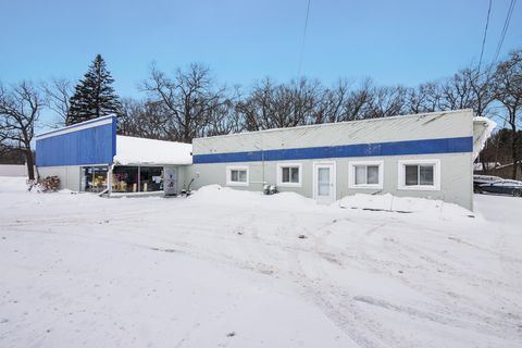 316 W Parkdale Avenue Manistee Township MI 49660