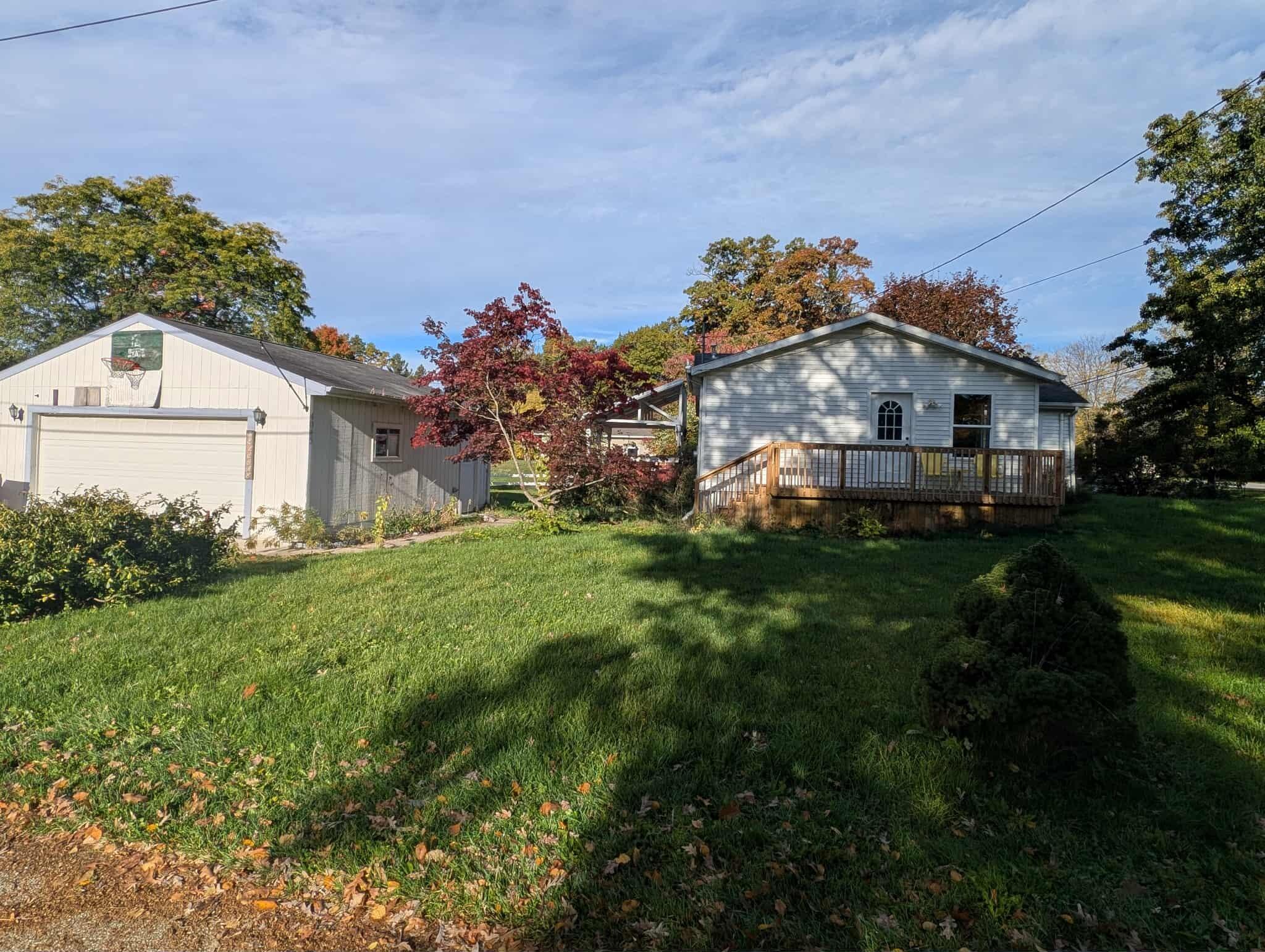 4045 W Stanton Road