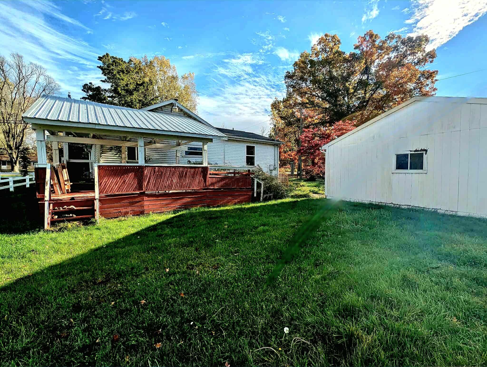 4045 W Stanton Road