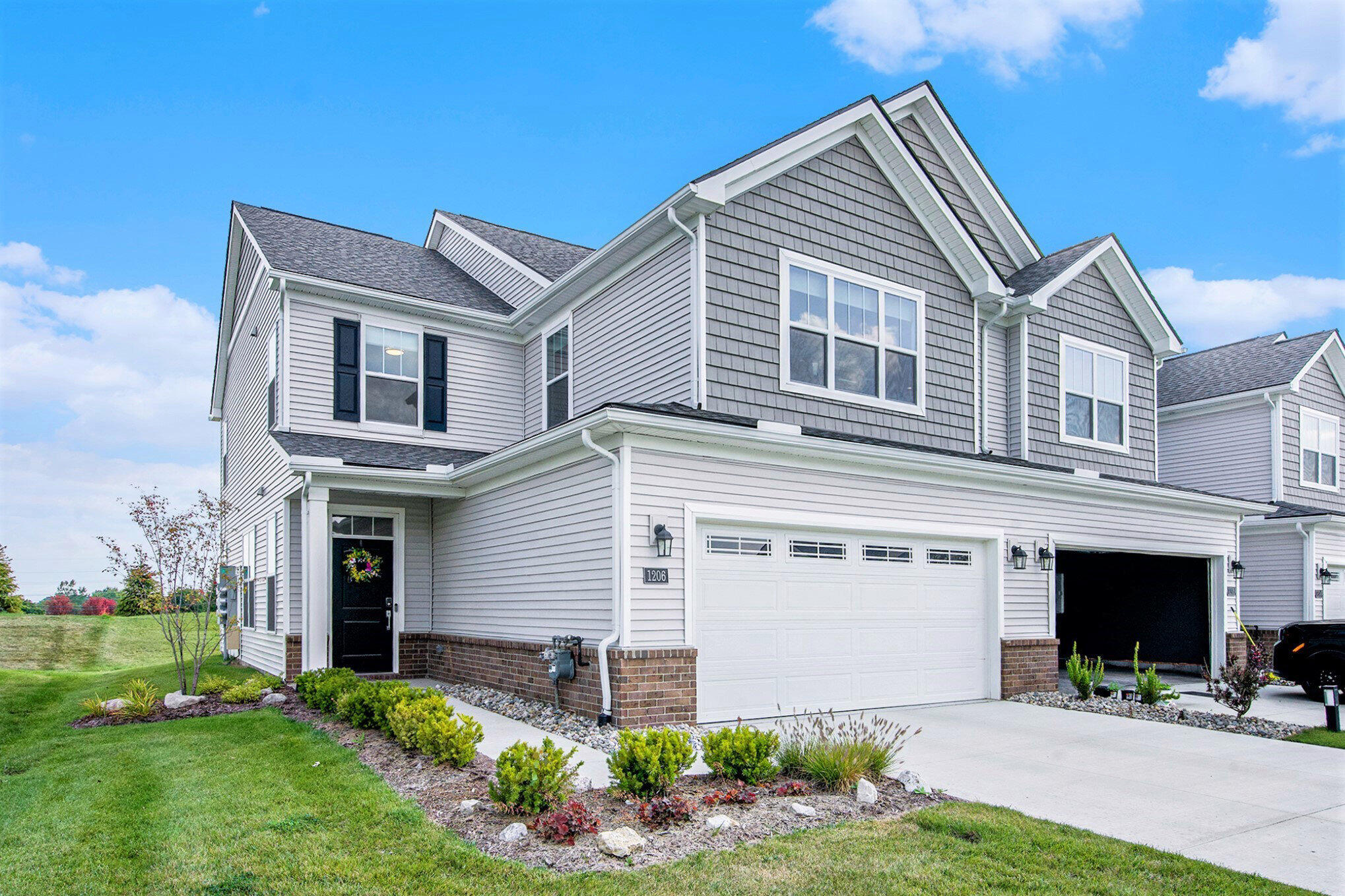 1206 Salt Springs Drive