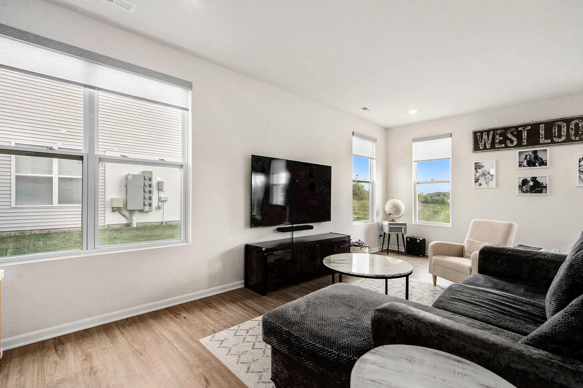 1206 Salt Springs Drive