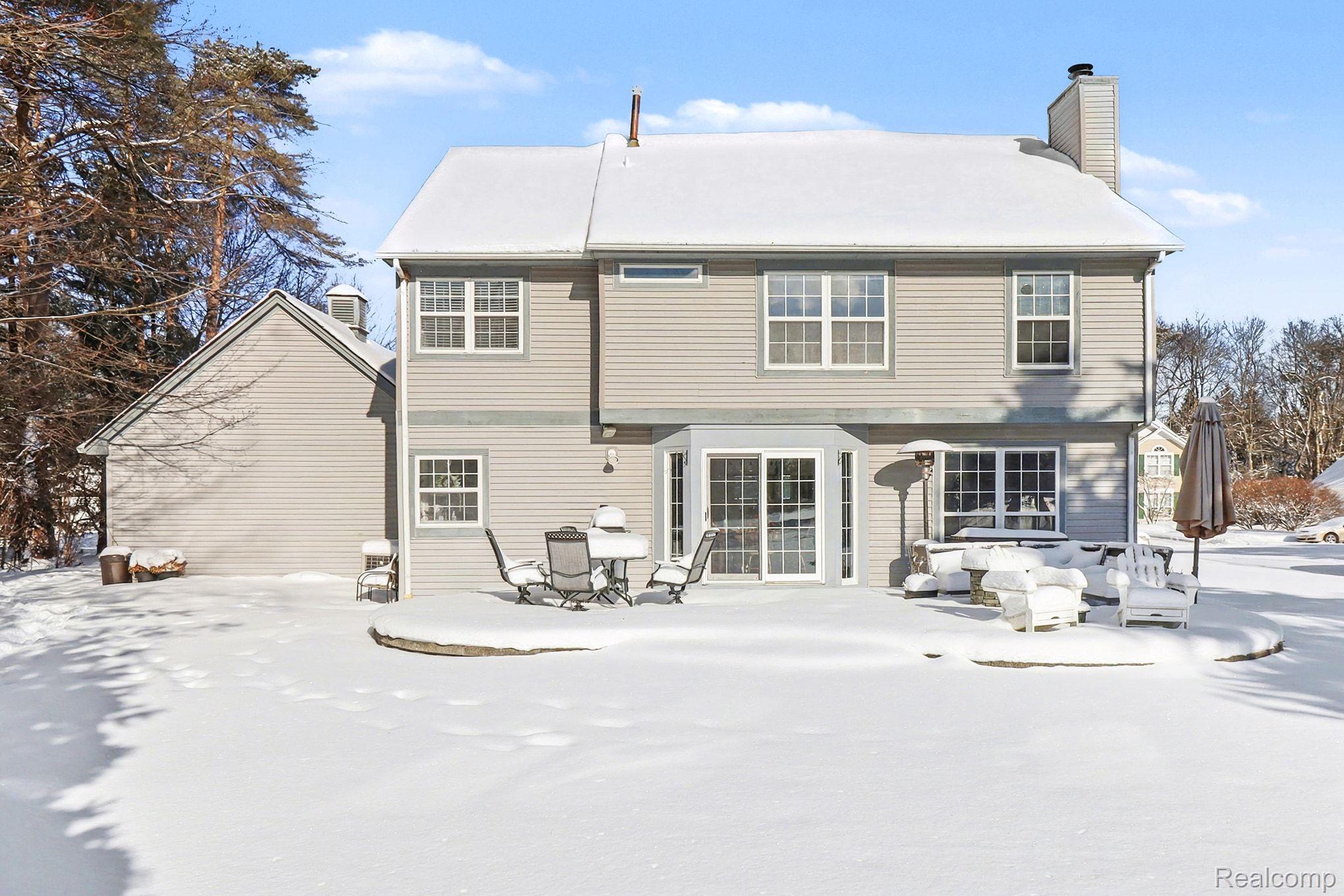 6065 Campfire Circle