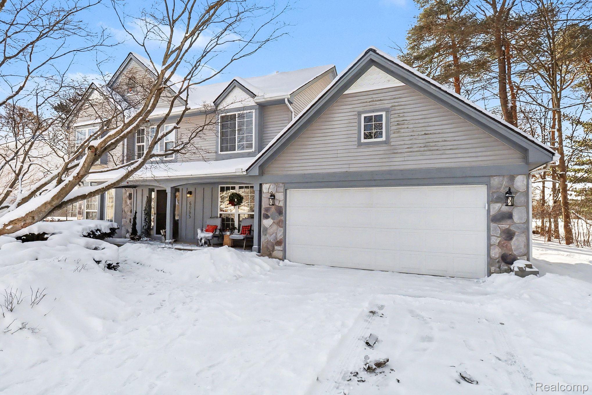 6065 Campfire Circle
