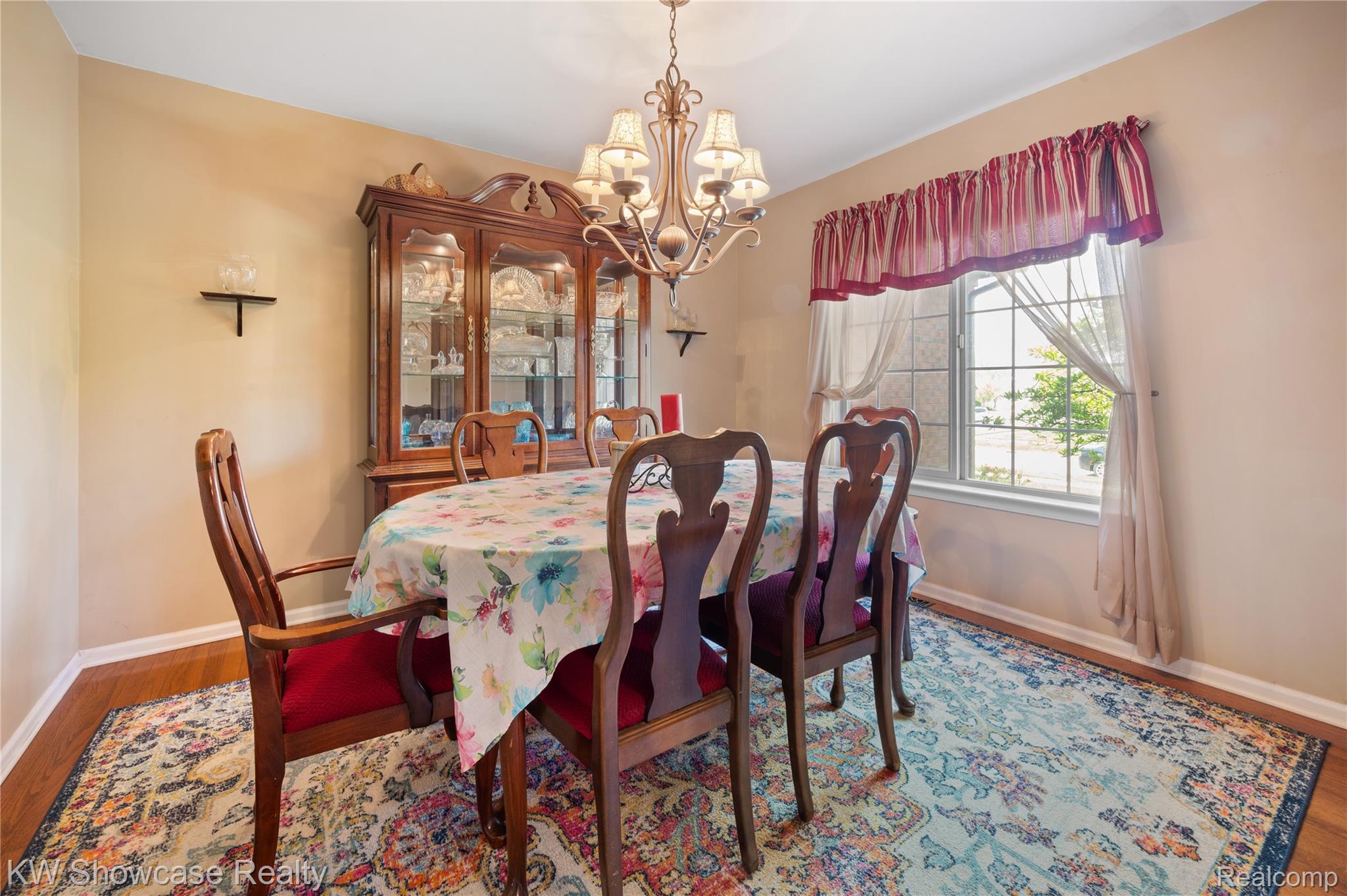 58767 Hunters Court