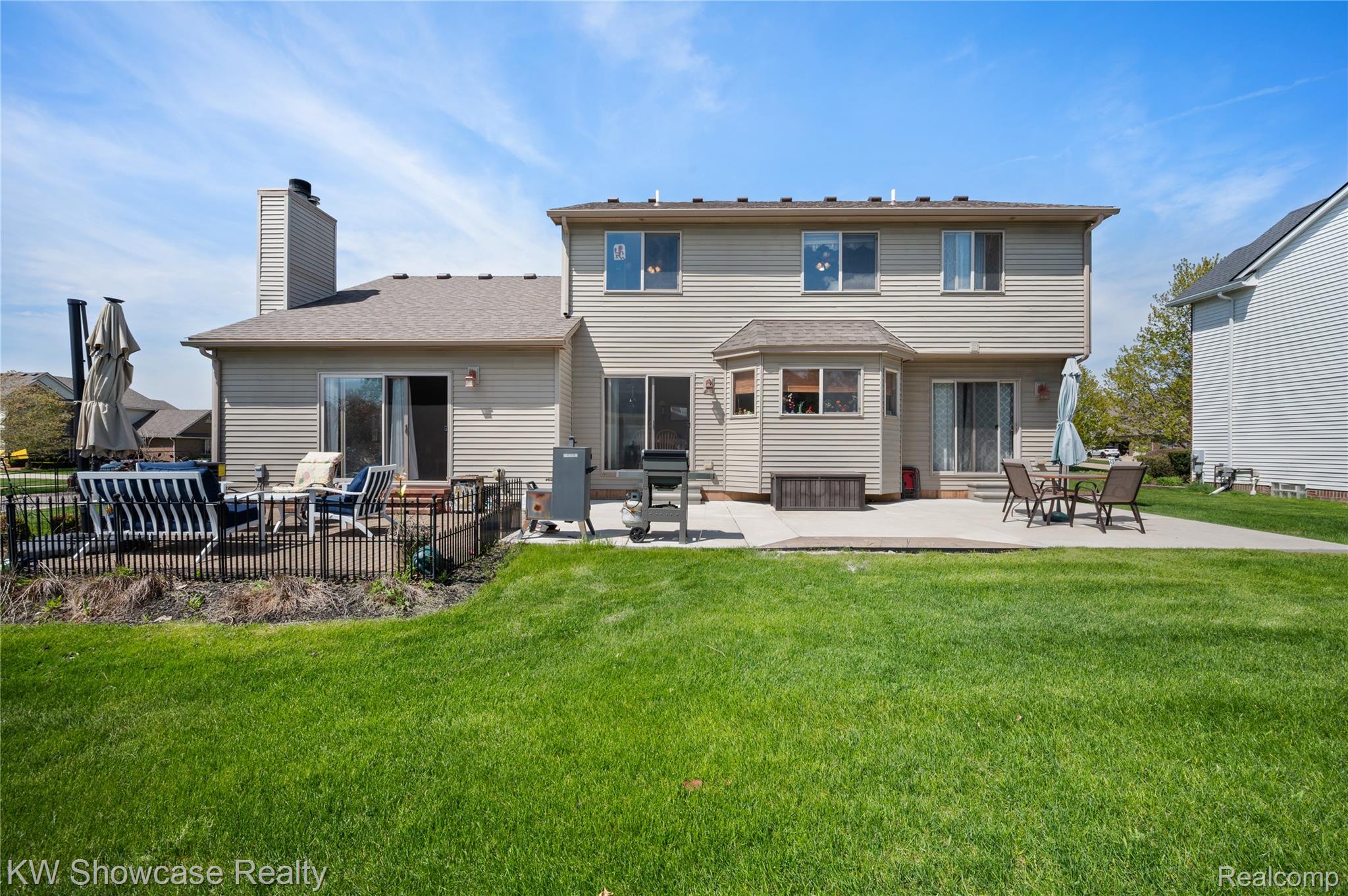 58767 Hunters Court