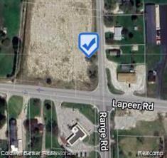 00000 Lapeer Road