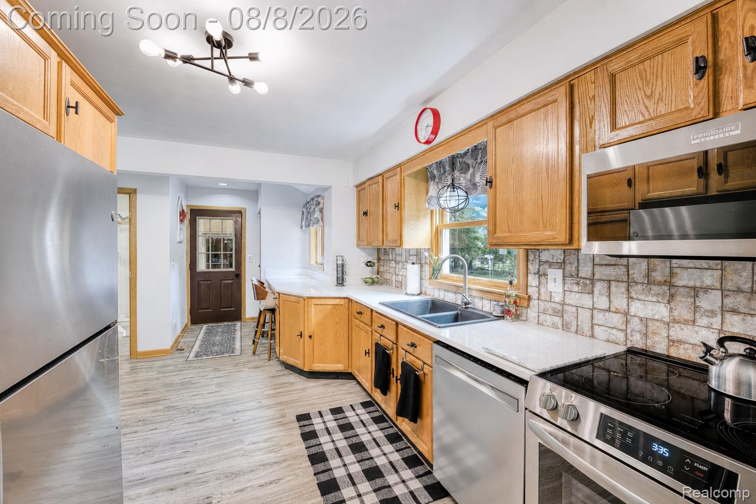 4864 Wylie Road