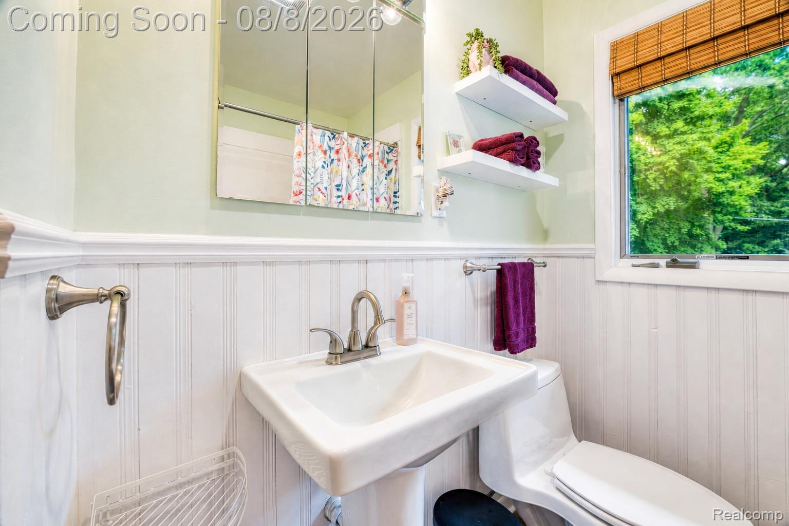 4864 Wylie Road