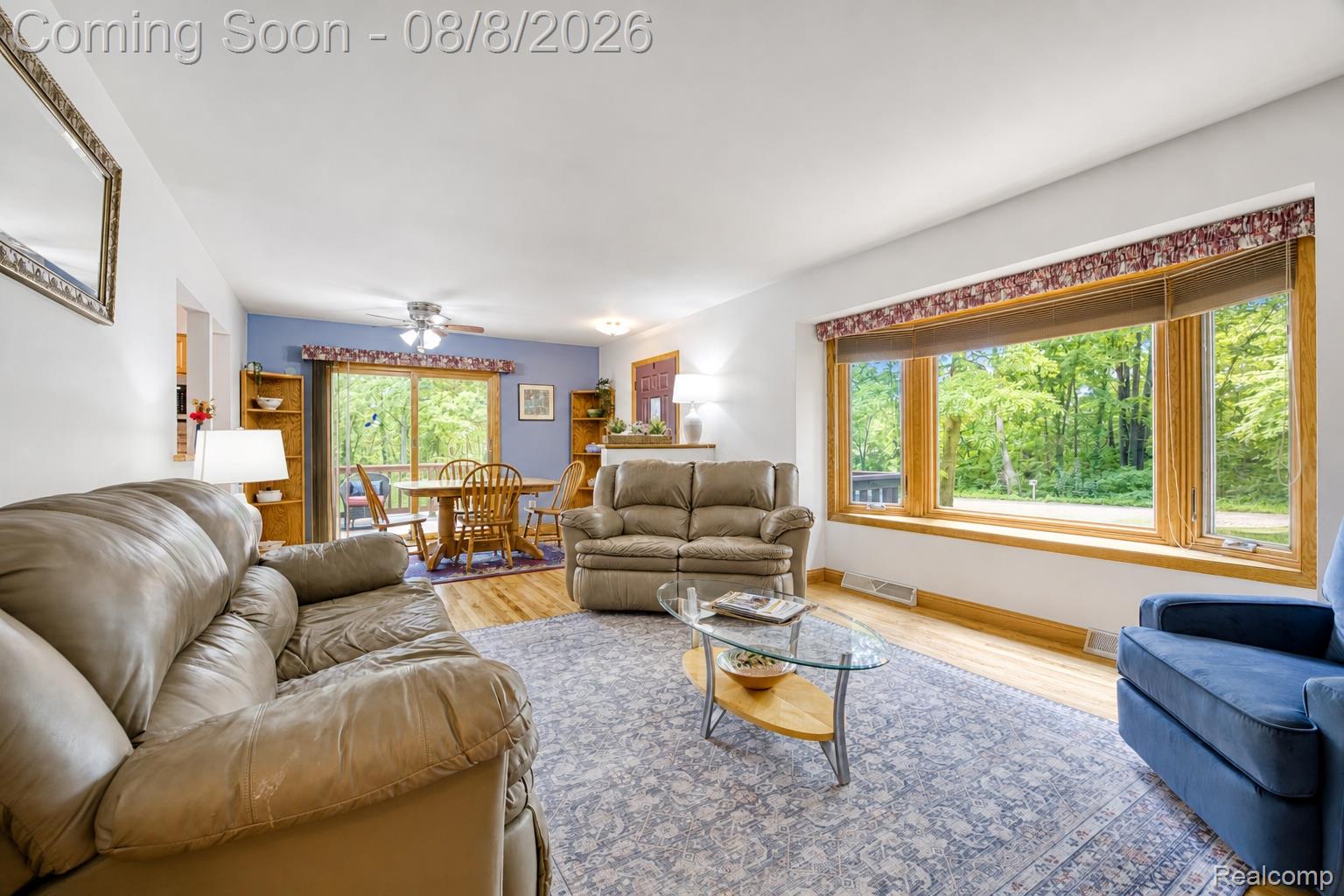 4864 Wylie Road