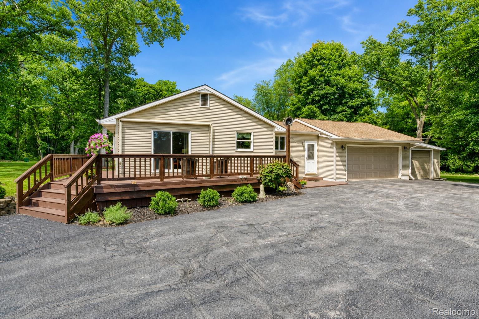 4864 Wylie Road