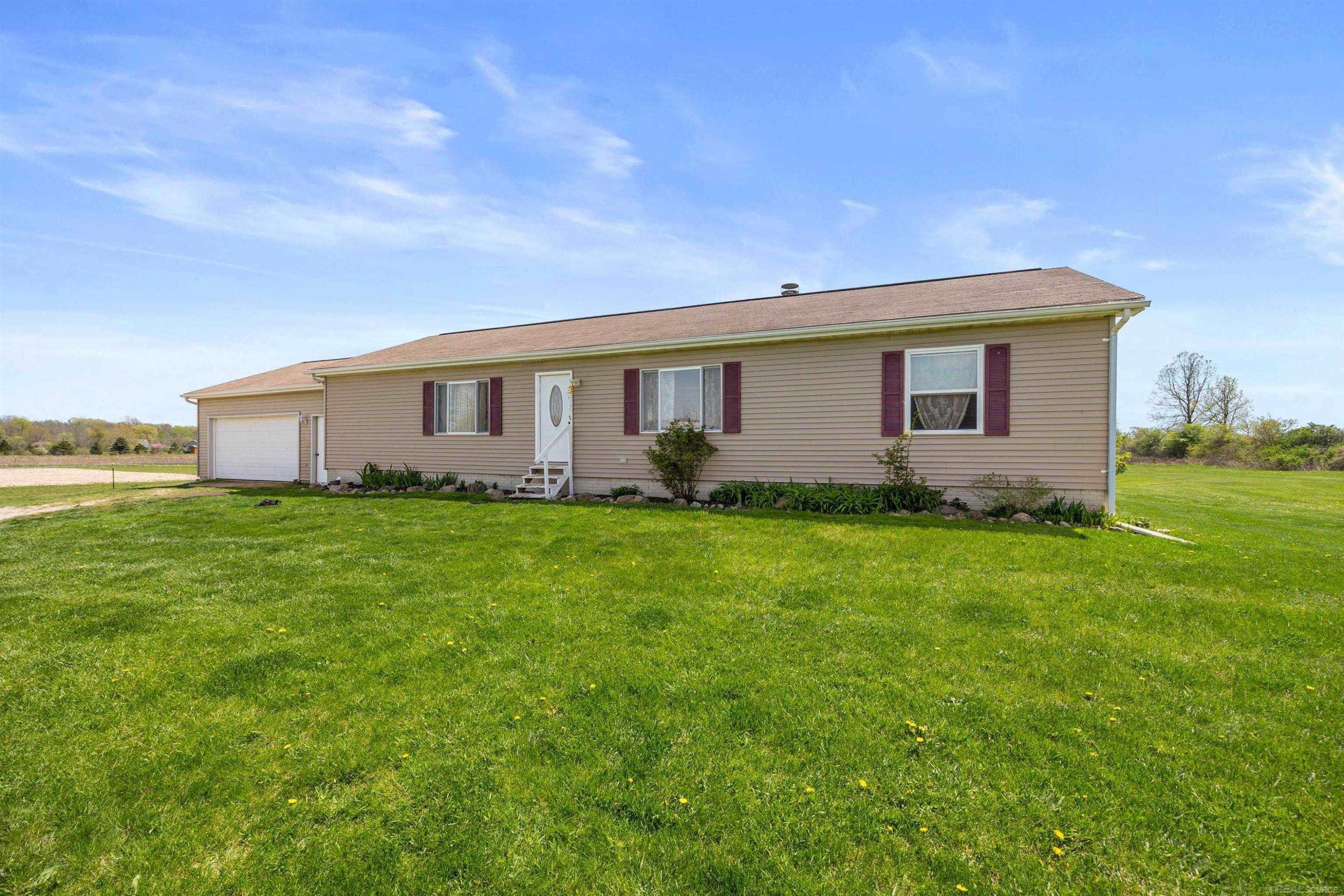 7613 Fisher Road