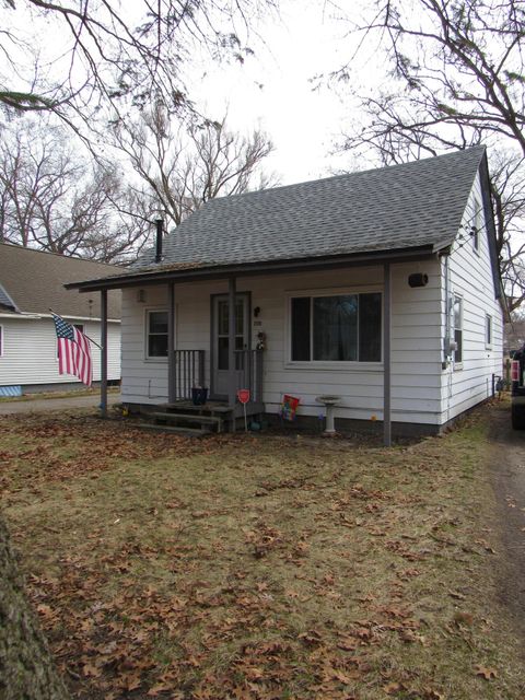 2720 Worden Street Norton Shores City MI 49444