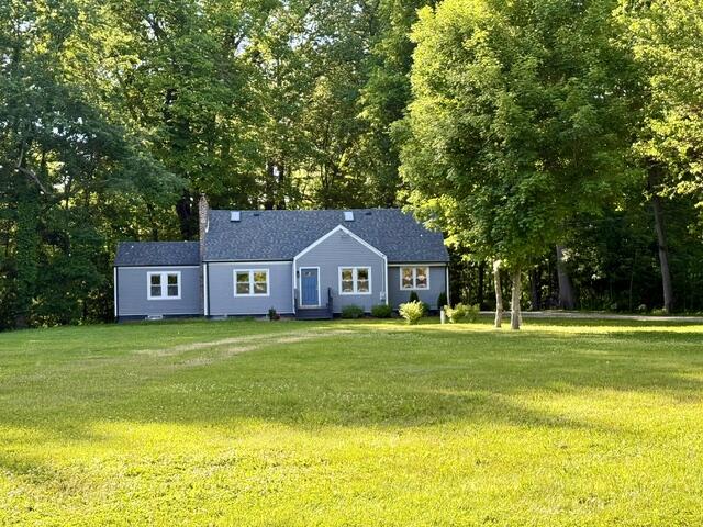 16002 Lakeside Road