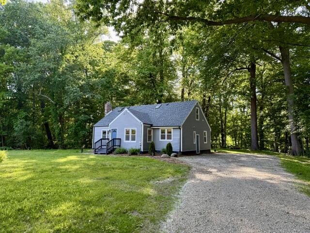 16002 Lakeside Road