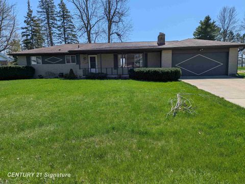 1040 Wheelock Street Tittabawassee Township MI 48623