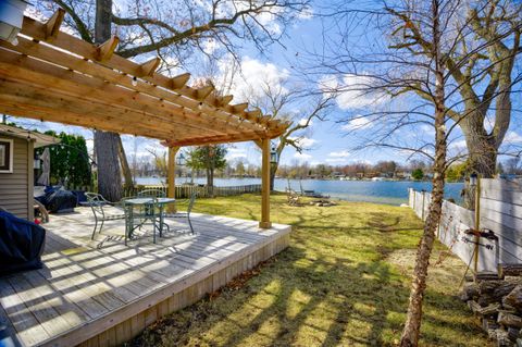 A home in WaterfordCharterTownship_Oakland