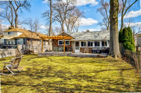 A home in WaterfordCharterTownship_Oakland