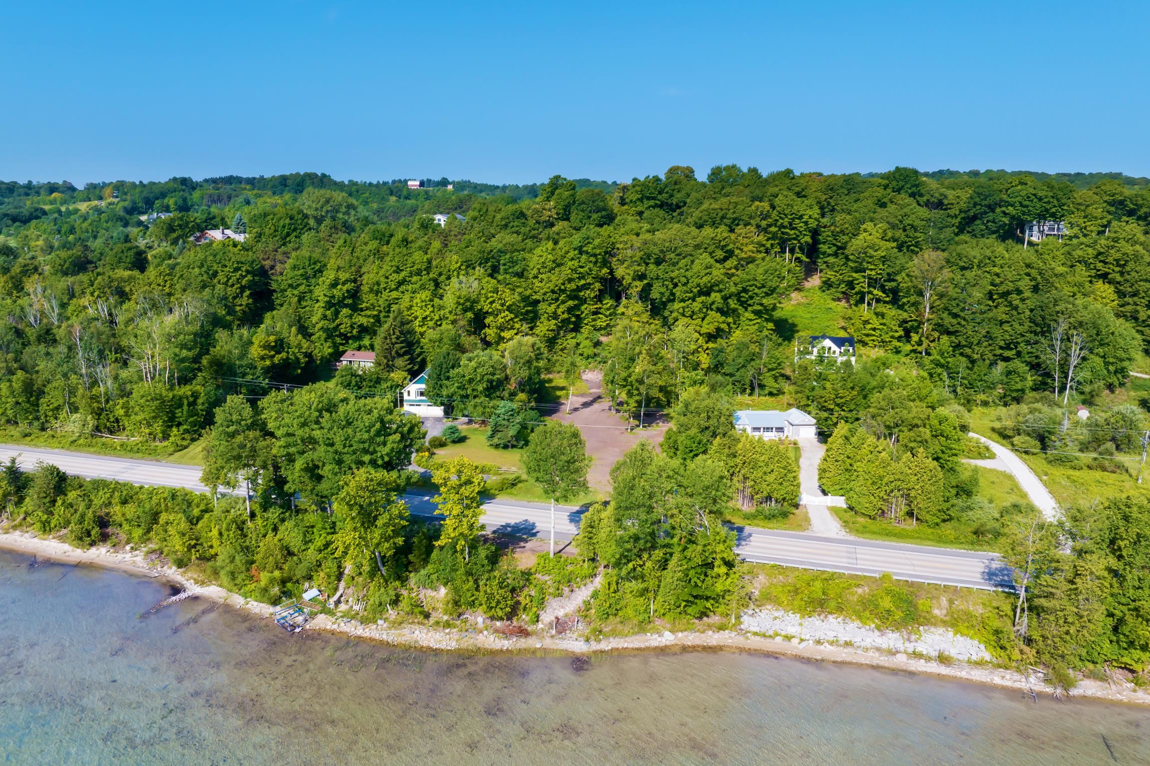4800 S West Bay Shore Drive