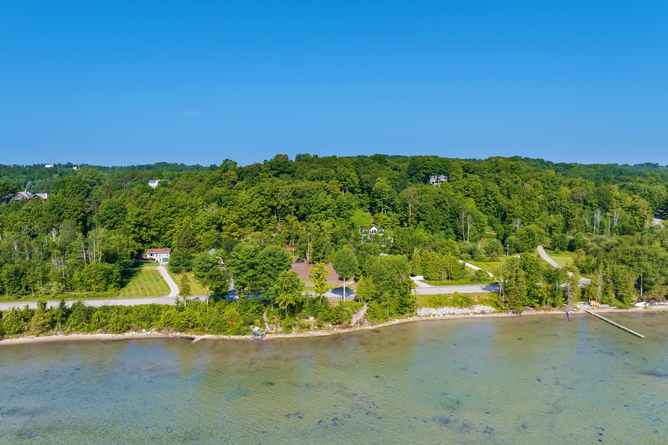 4800 S West Bay Shore Drive