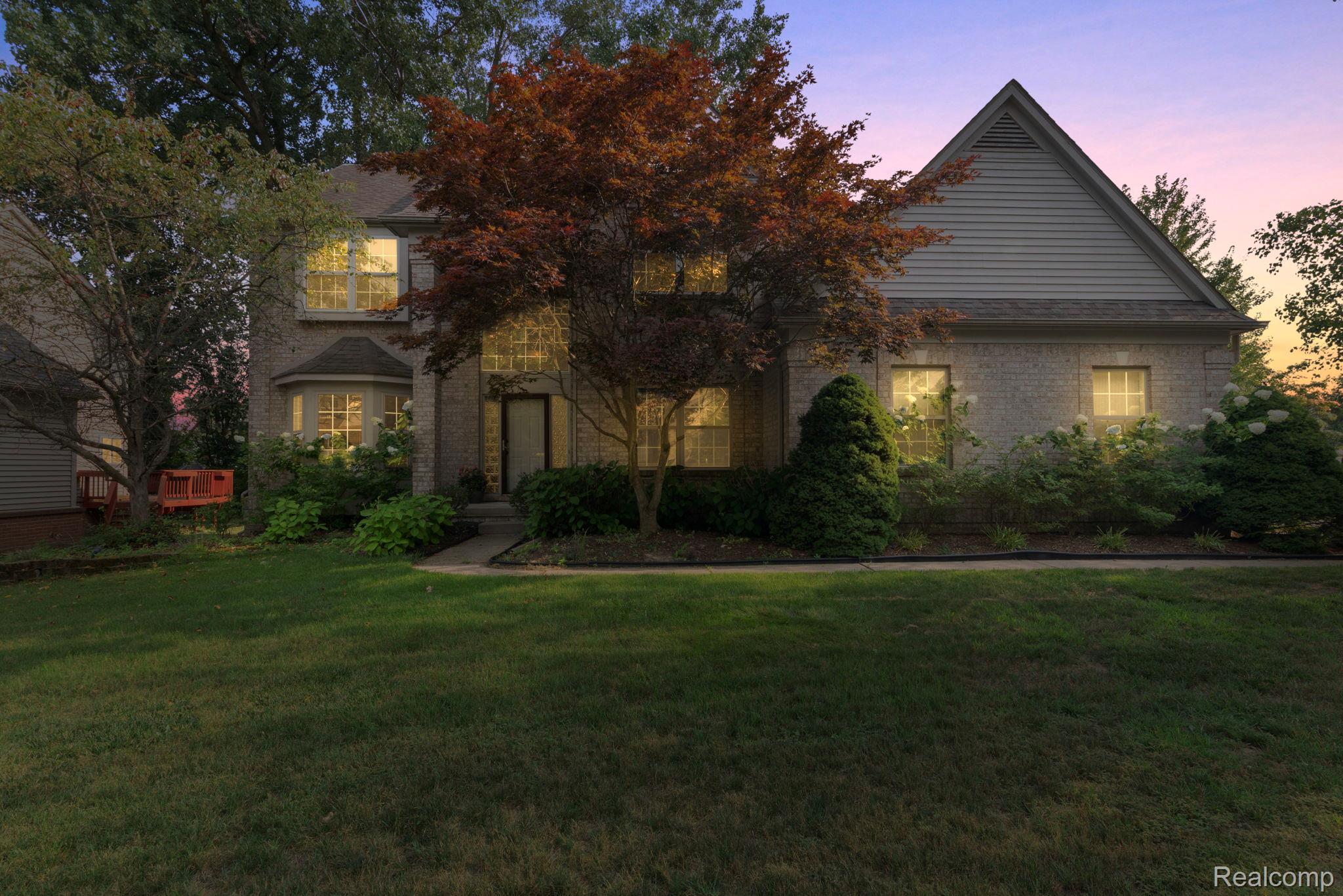 29309 Sunridge