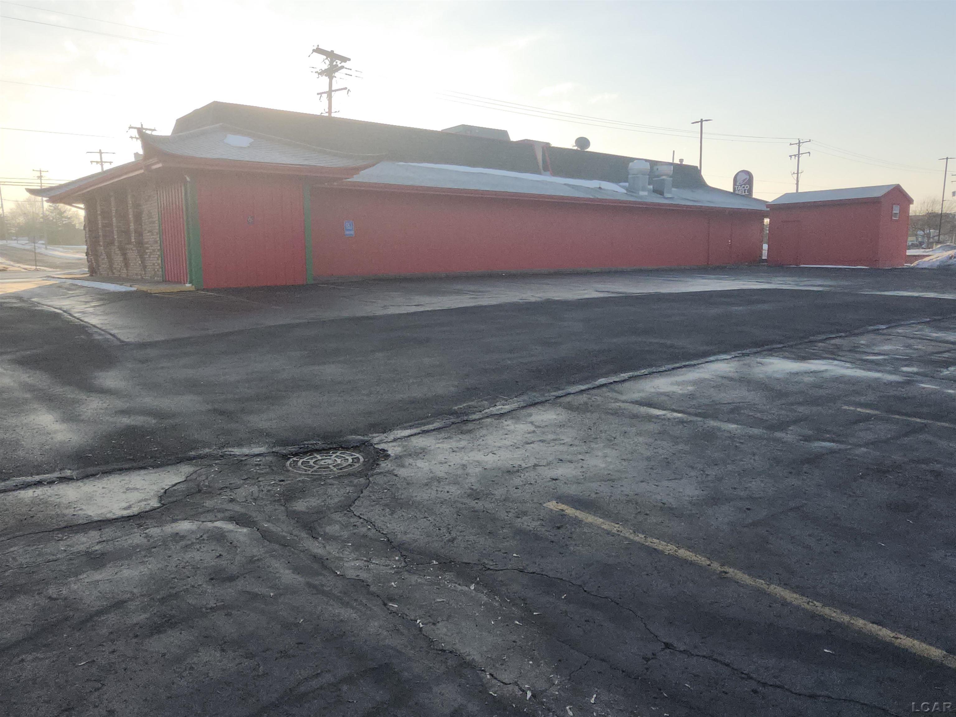 1002 S Main St Street