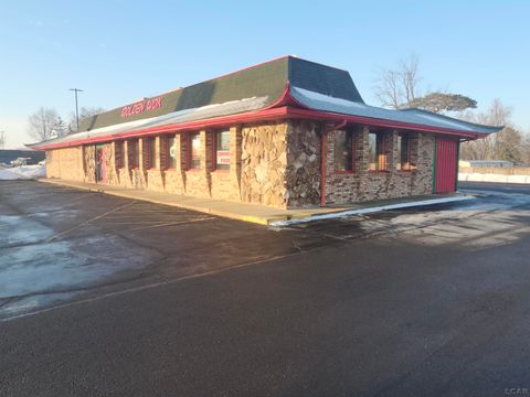 1002 S Main St Street Adrian City MI 49221