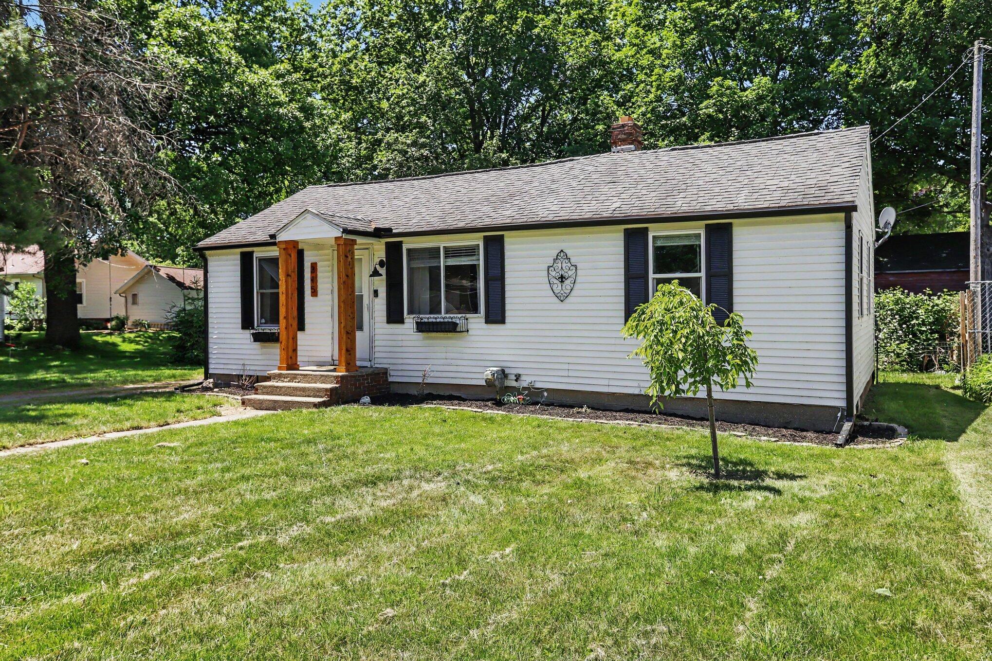 315 N Cedar Street