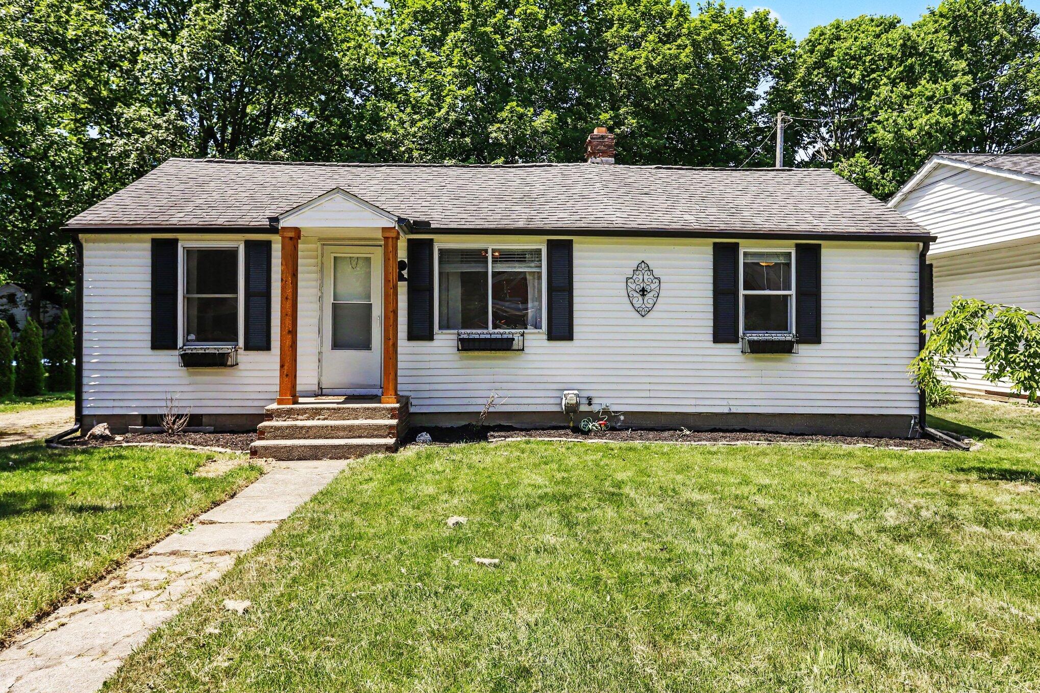 315 N Cedar Street