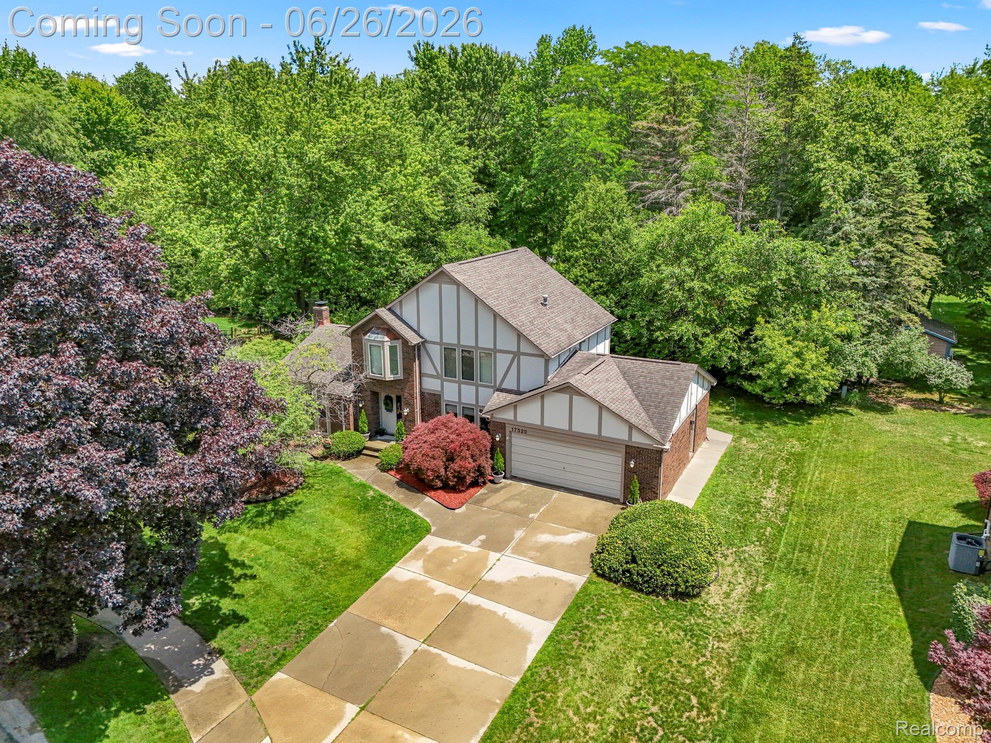 17520 Laurel Drive