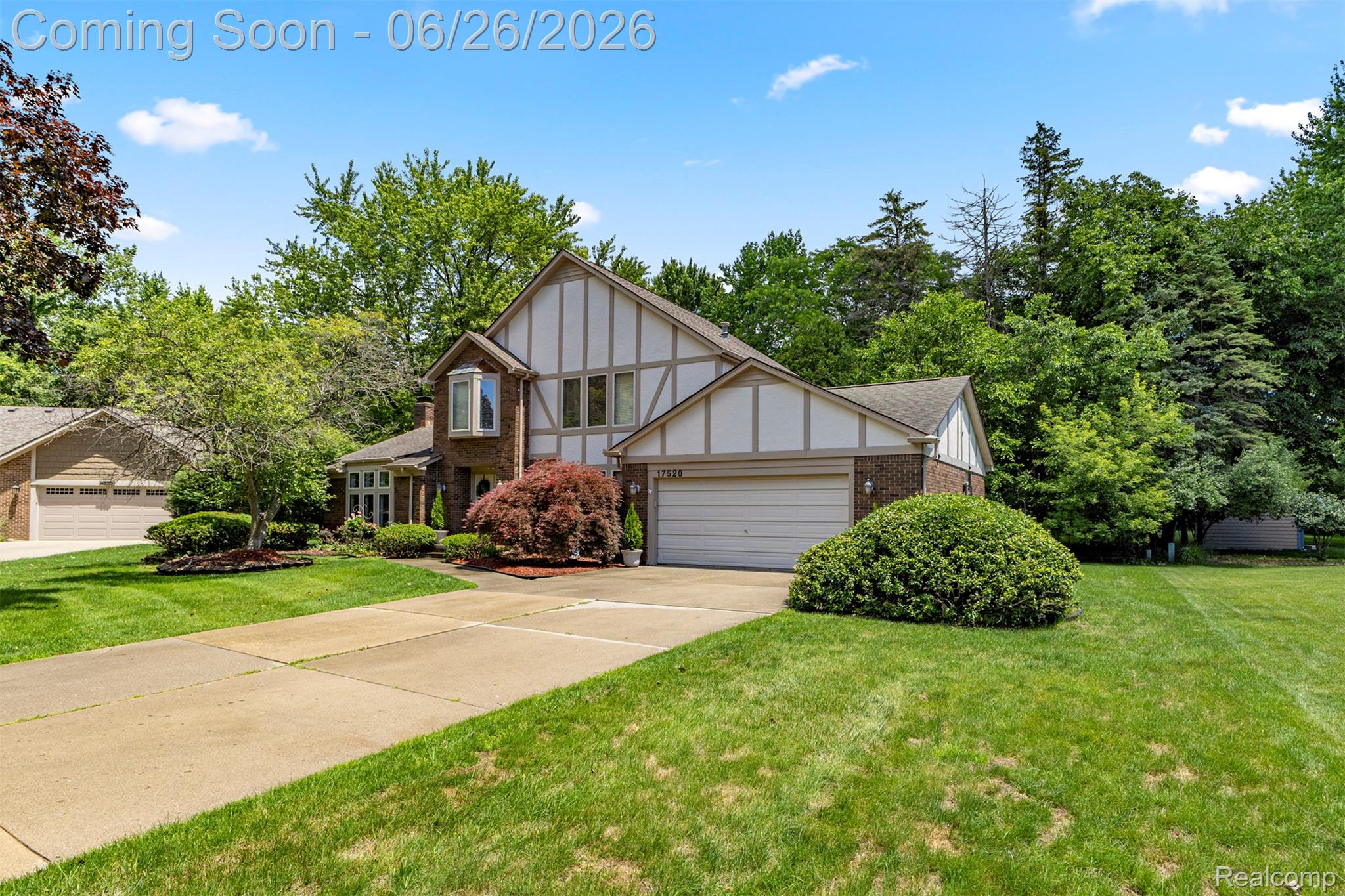 17520 Laurel Drive