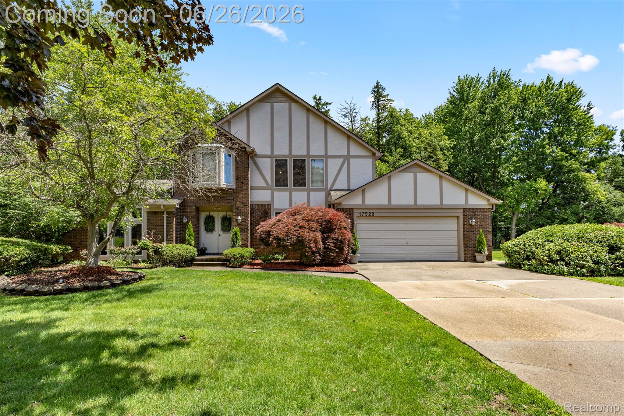 17520 Laurel Drive