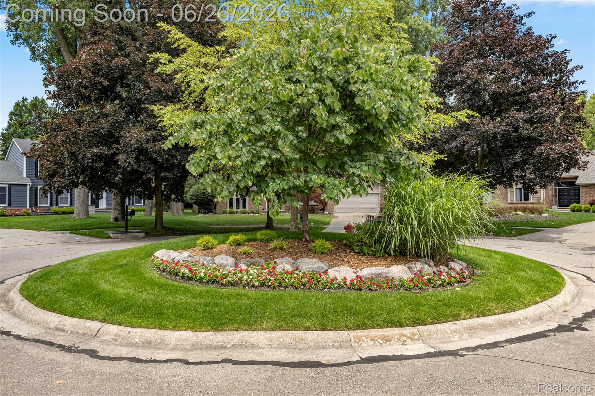 17520 Laurel Drive
