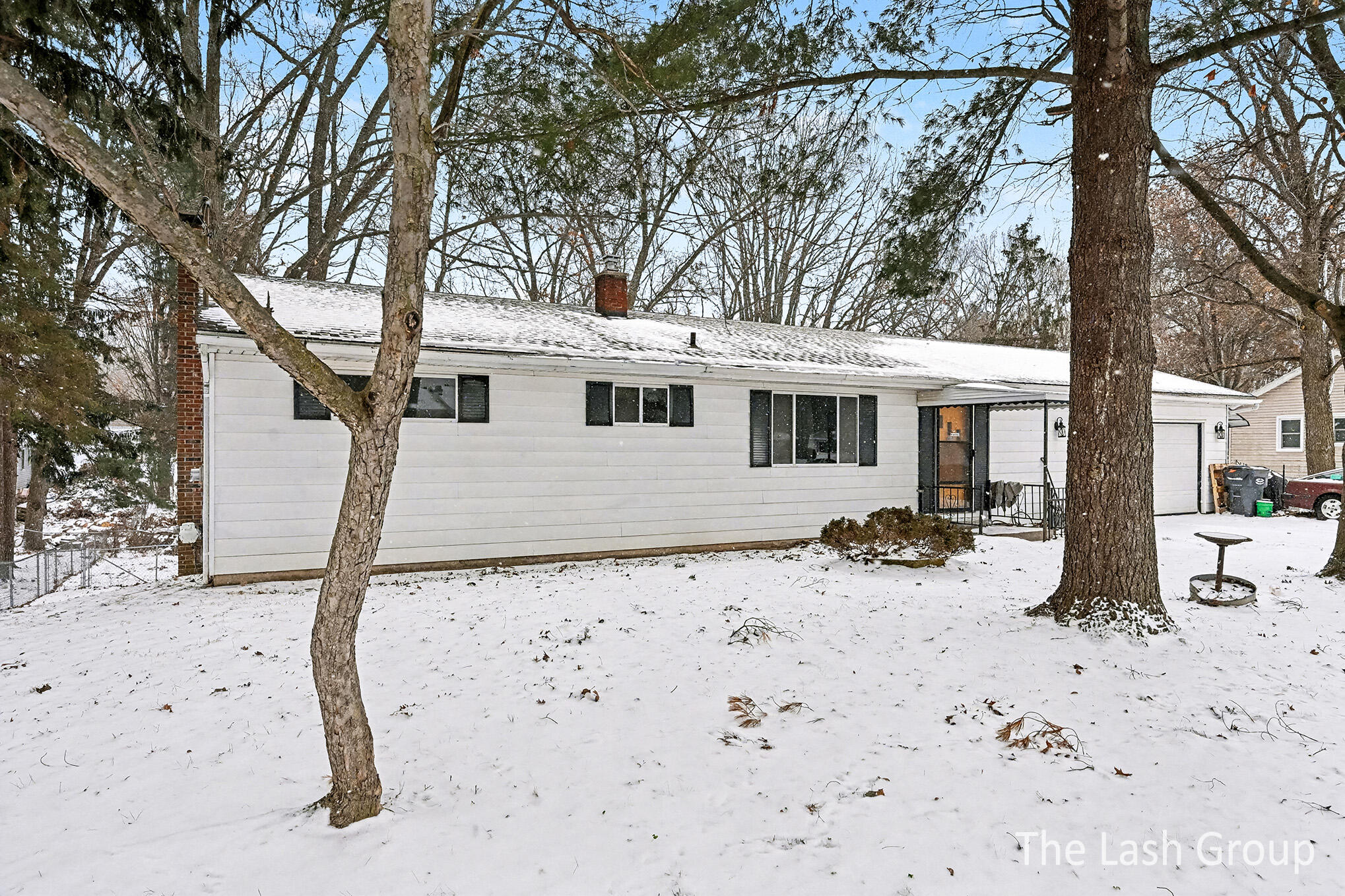 5328 Lindenwood Street