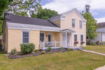 514 Kalamazoo Street Paw Paw Village MI 49079
