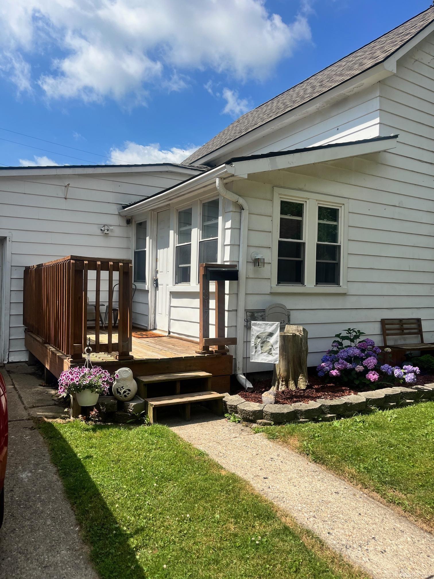 317 Ward Street