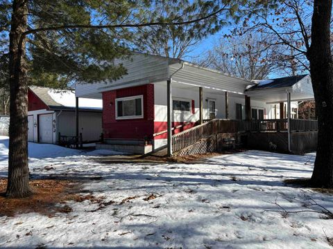 1690 Buena Vista Avenue Grant Township MI 48748