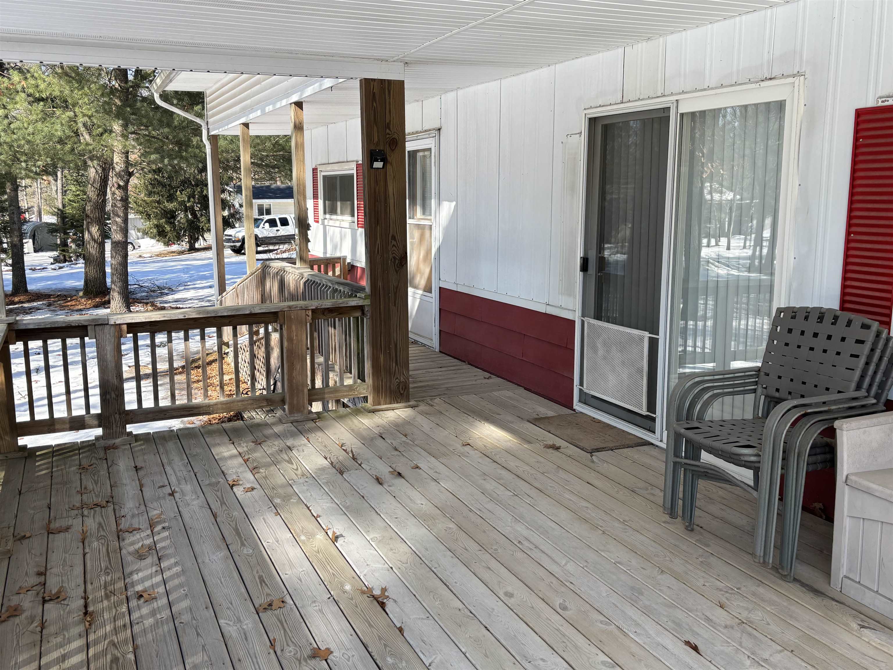 1690 Buena Vista Avenue